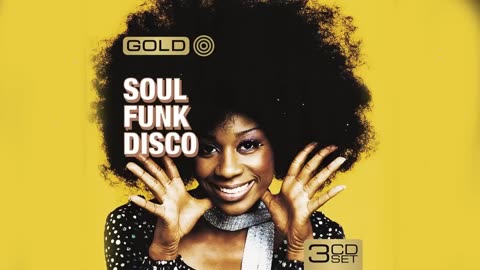 FUNKY SOUL | Chaka Khan, The Trammps, Sister Sledge, Chic - KC & the Sunshine Band,...