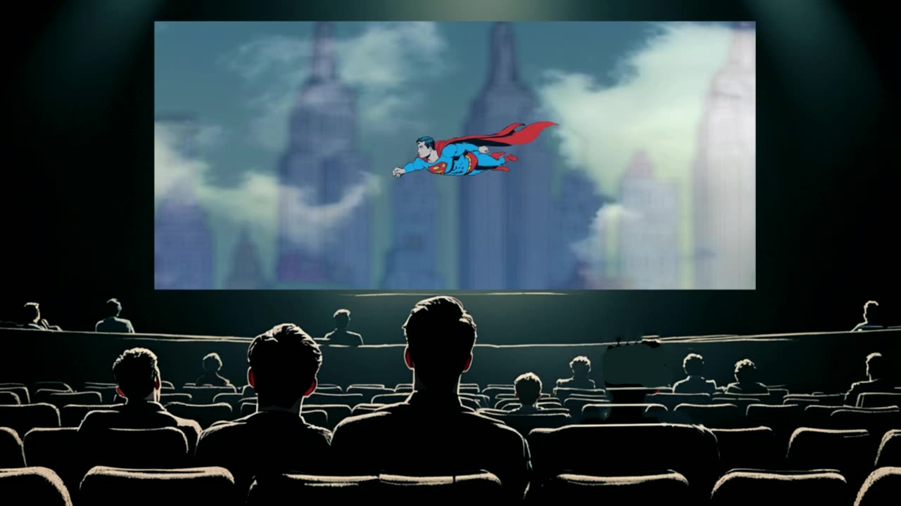 WHY IS SUPERMAN VIRGO? #astrology #comedy #cartoon #animation #virgo