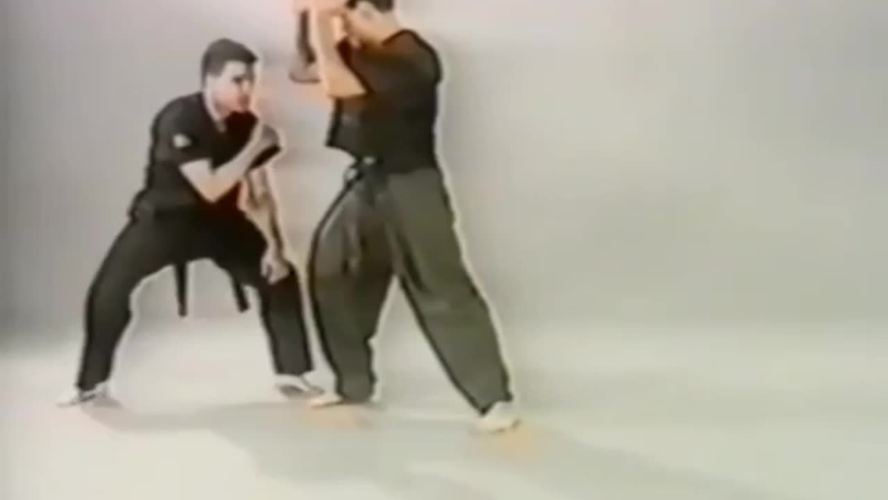 Master Robert Bussey