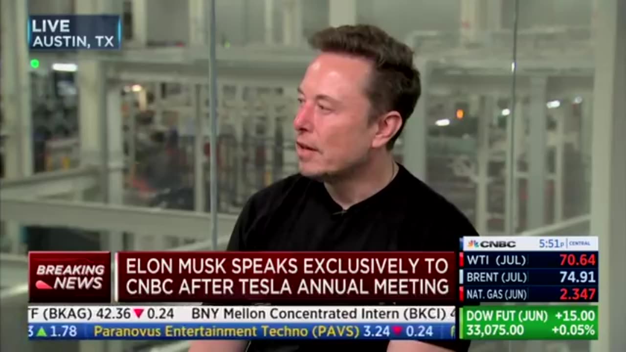 Do your tweets hurt the company? Elon Musk - Offer Me Money, Offer Me Power, I Don’t Care!