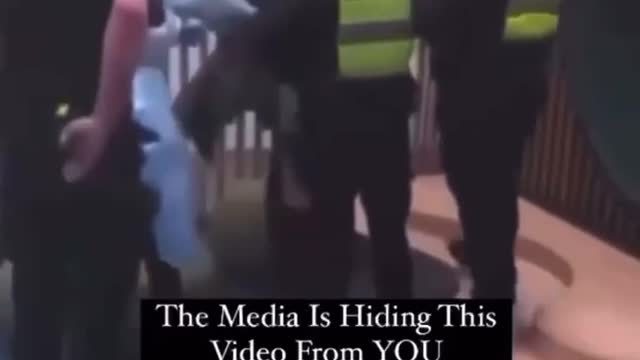 Australia: Kids Forcably Taken from Parents to be VX'D