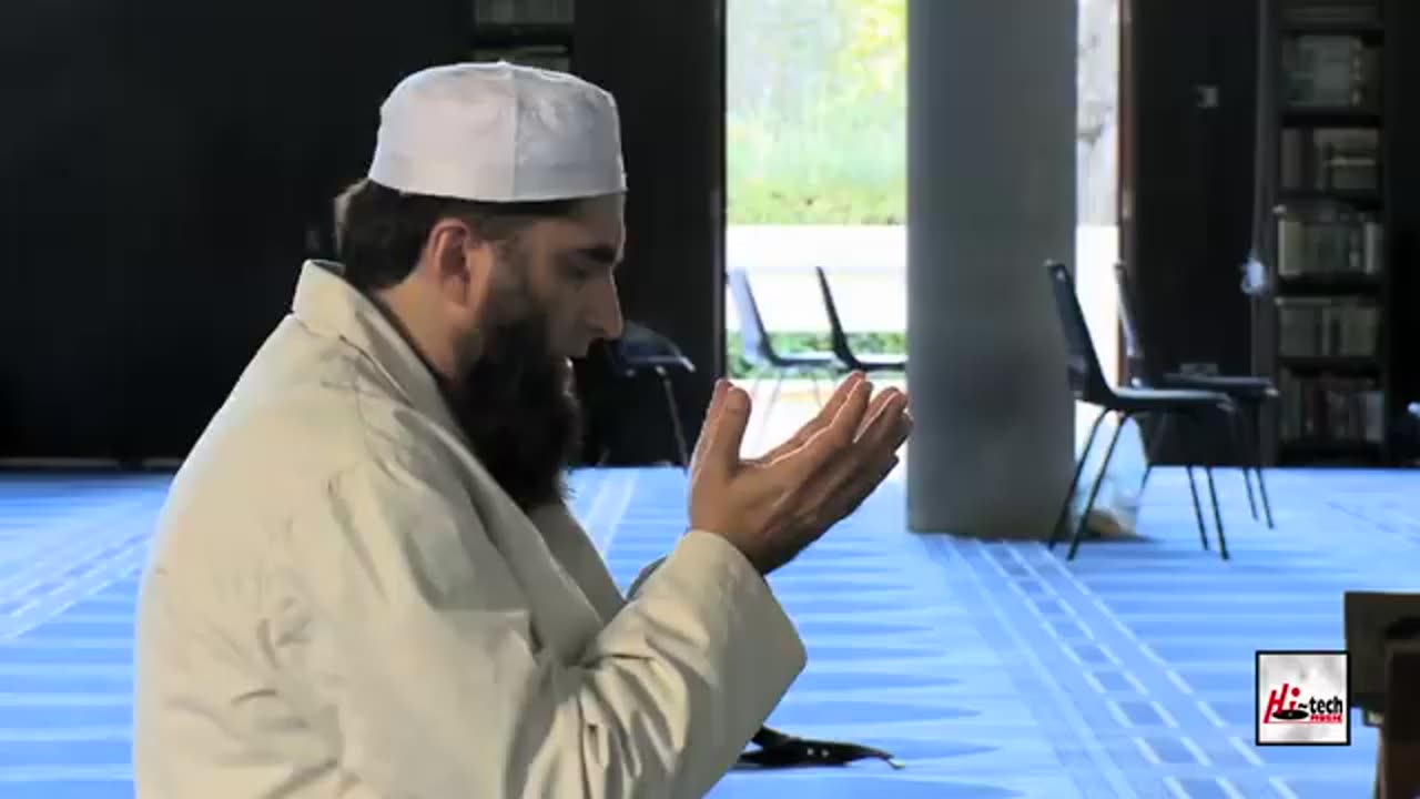 Mara dil badal de ( naat)