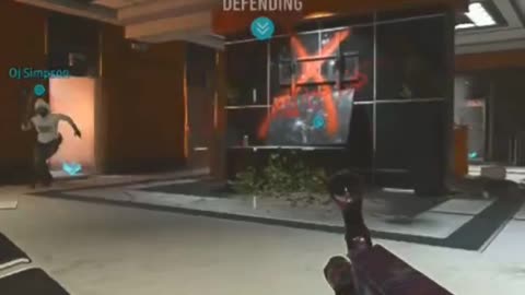 Quad piece