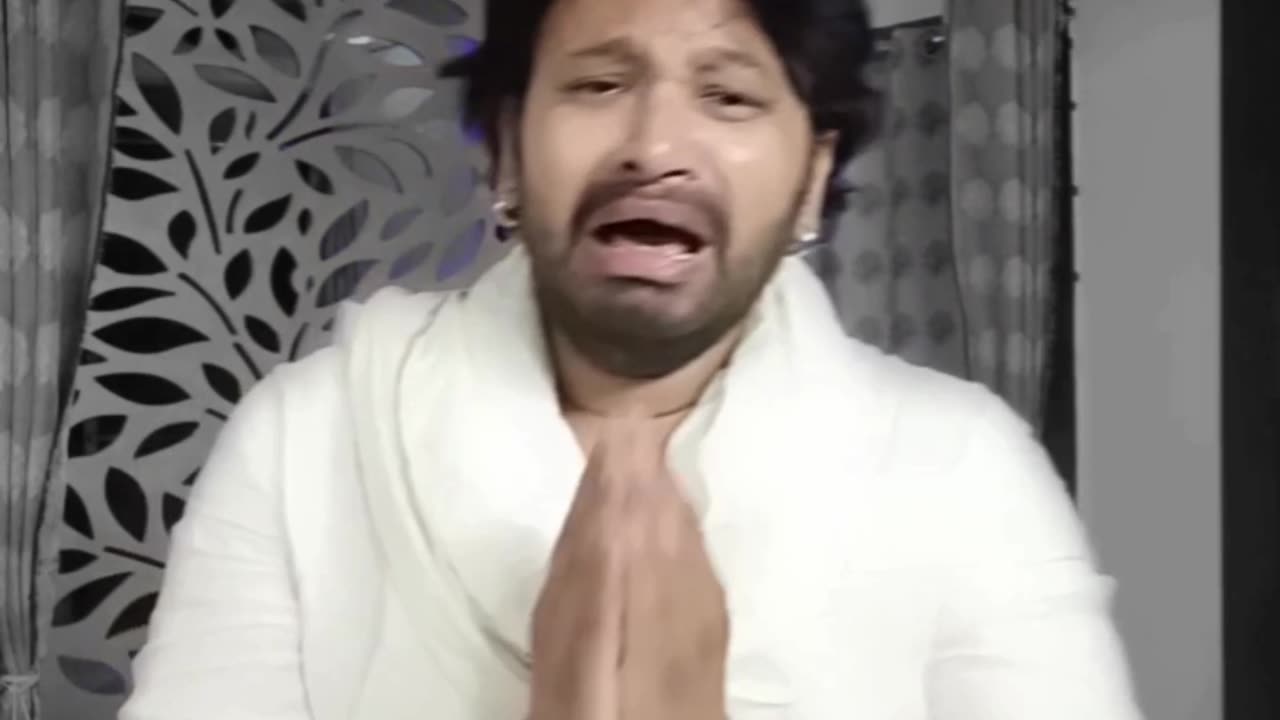 Govinda Emotional Act