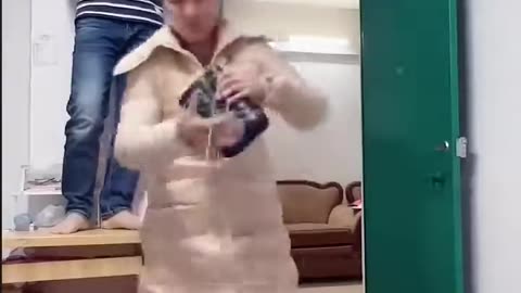 Best Funny Videos | Chinese Funny Clips