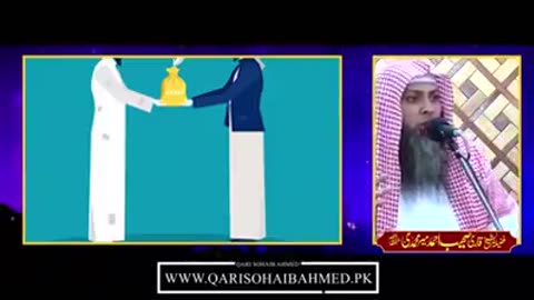 Shaikh sohaib meer muhammadi