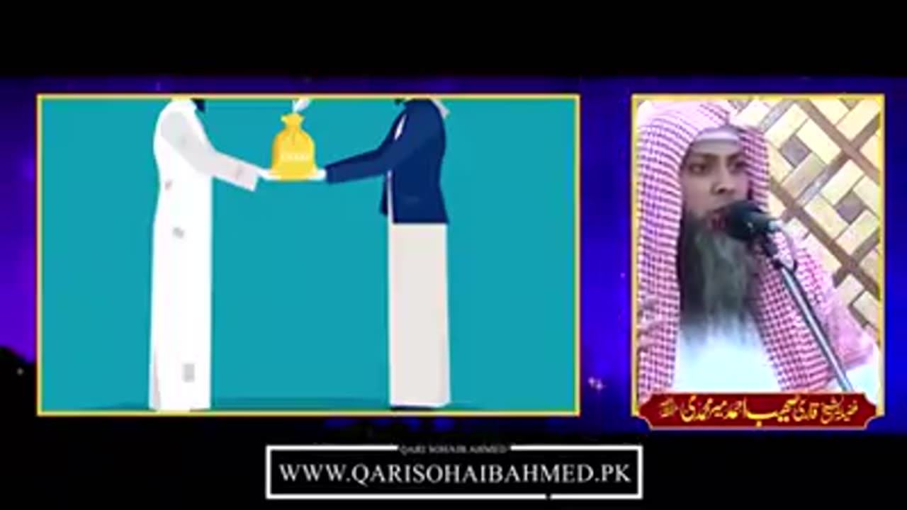 Shaikh sohaib meer muhammadi