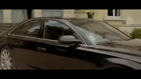 TRANSPORTER 5 Trailer (HD) ..