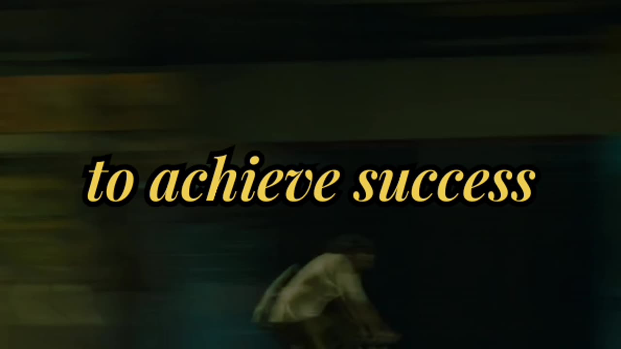 Motivation quote