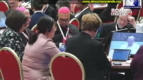 PAPA FRANCISCO LE DA UN NO ROTUNDO AL DIACONADO FEMENINO