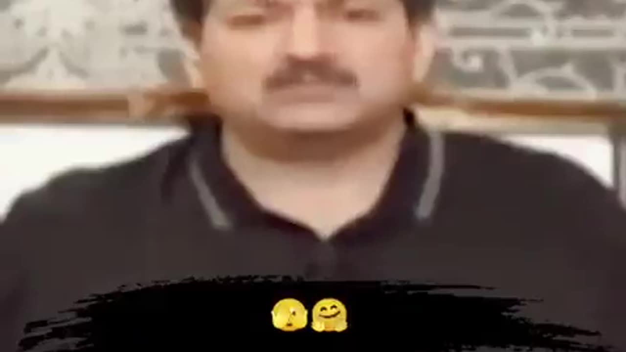 Hammer Mir Sahib say about Imran Khan