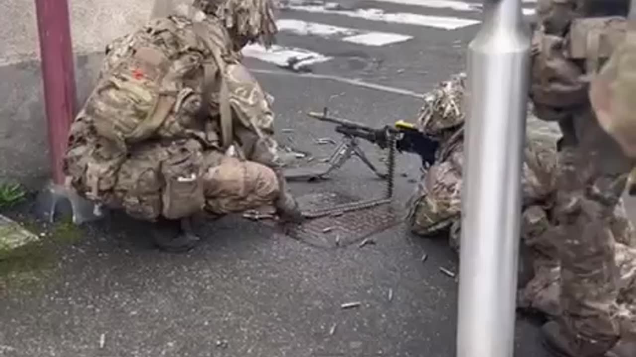 Nato Is Preparing For Urban Battles In Europe [Part2]🇪🇺👀🇺🇸☠️