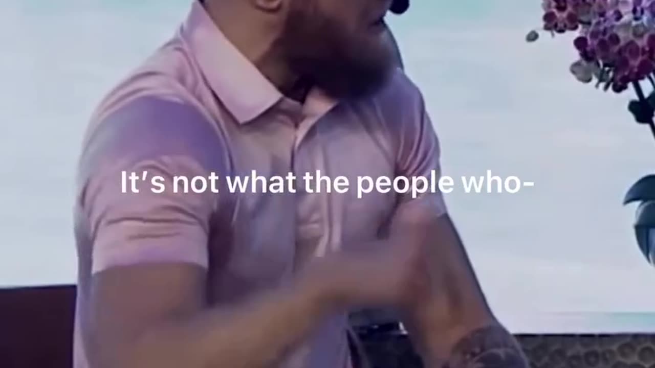 Conor McGregor Motivation Video