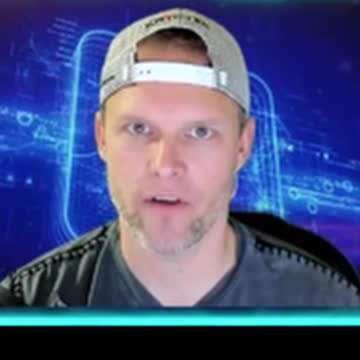 CRYPTO to THE RESCUE #shorts #bitcoin