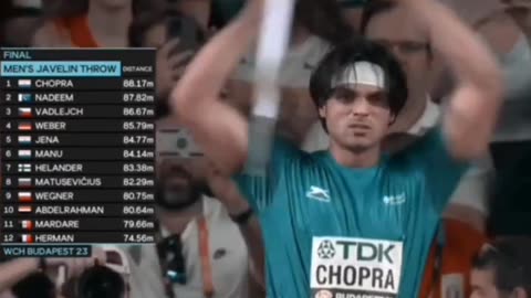 Neeraj chopra🔥🔥🔥