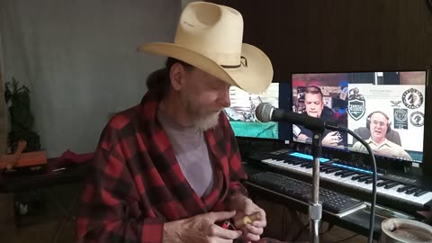 Unka Bobby's Status Report 0105