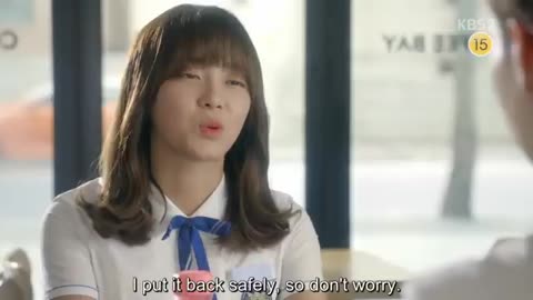 School Love 2017 ep # 06 Korean drama Hindi dubbed