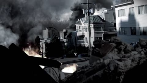 Are you prepared for an earthquake in Vancouver, Canada؟!