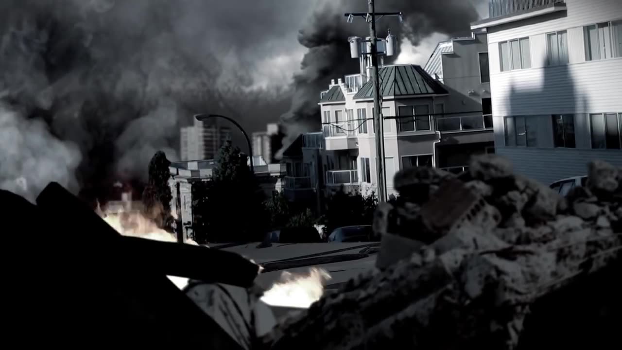 Are you prepared for an earthquake in Vancouver, Canada؟!
