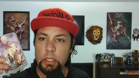 Biden was the Trojan Horse 💯