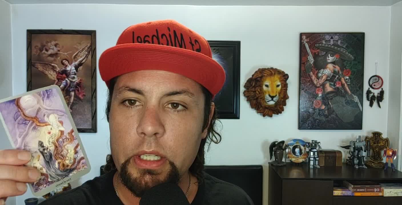 Biden was the Trojan Horse 💯