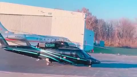 20181211 回到了美丽的蓝天白云的纽约