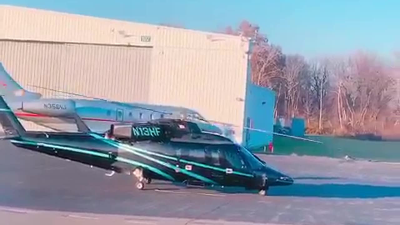 20181211 回到了美丽的蓝天白云的纽约