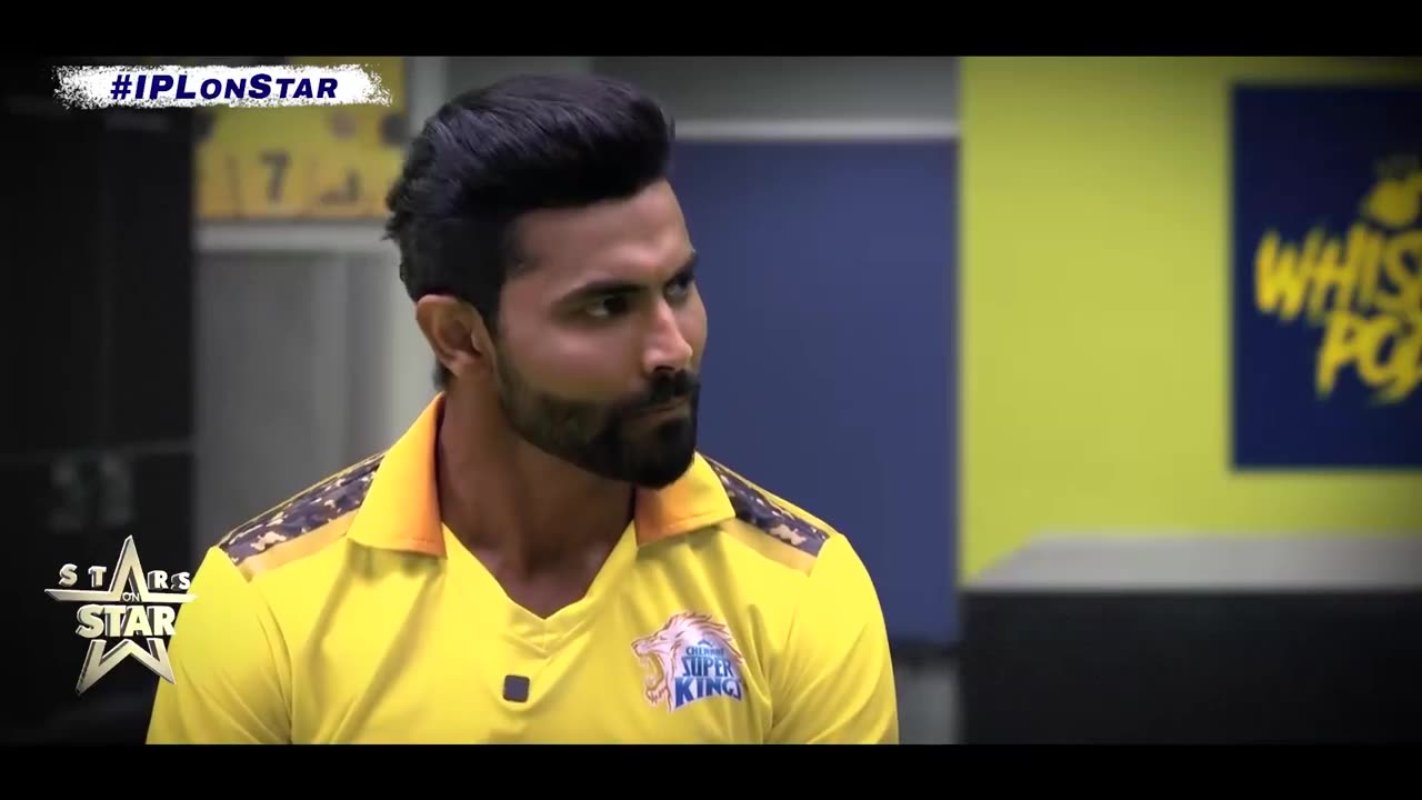 The importance of #CSK