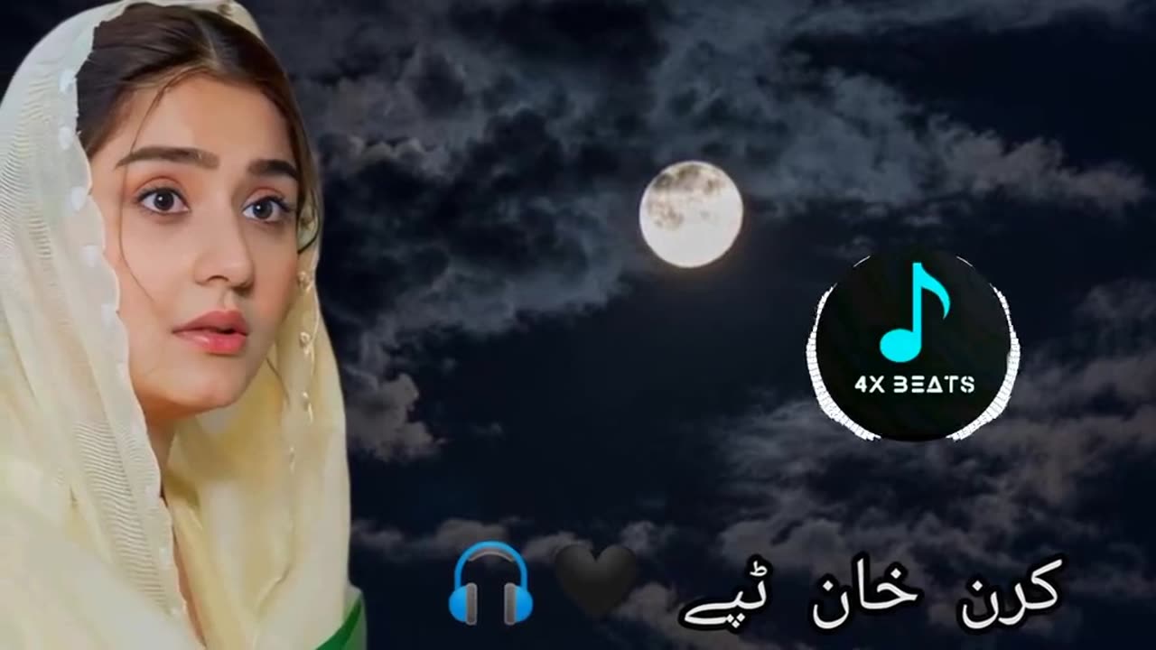 Pashto songs