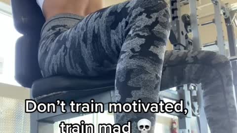 Best gym motivation