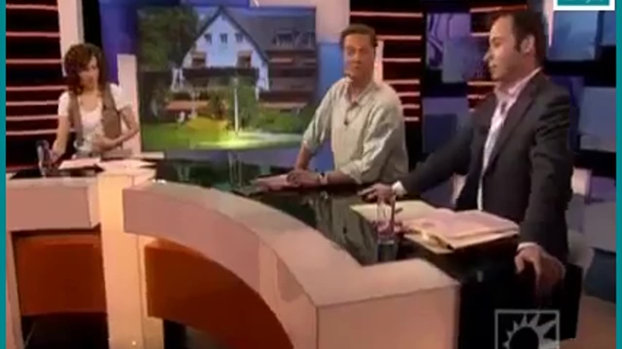 2007 MSM nog gewoon over Bilderberg groep