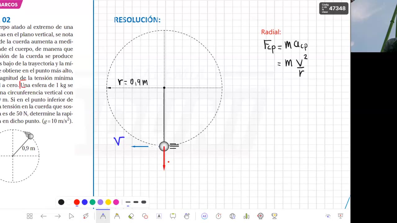 ANUAL ADUNI 2024 | Semana 14 | Álgebra | Geografía | Física