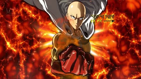 One Punch Man