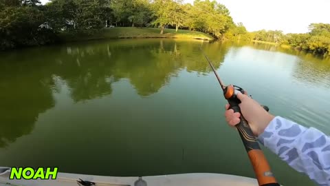 $100 vs $10,000 Budget Fishing Challenge (Rod, Reel, Boat, Lures)