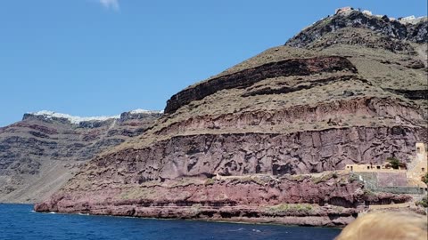 Santorini