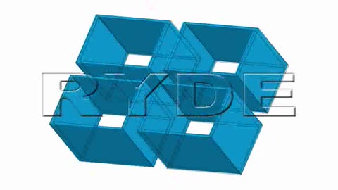 RYDE IMAGING VIDEO MICROENCODING RGB CHANNEL