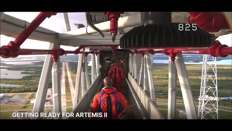 Artemis: Onward to the Moon