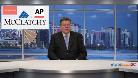 The Myrtle Beach Sun News drops it relationship with Associated Press