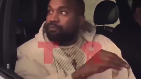 KANYE WEST SAYS HE CAN'T BE CONTROLLED BECAUSE HE HASN'T KILLED ANYONE🙏