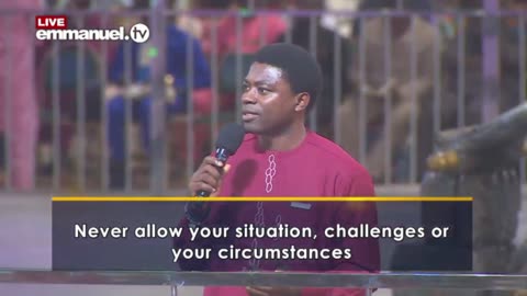 WATCH YOUR WORDS By Evangelist James