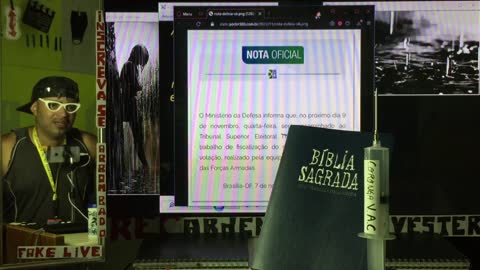 a incrivel DESCRENÇA dos despertos : parte 04