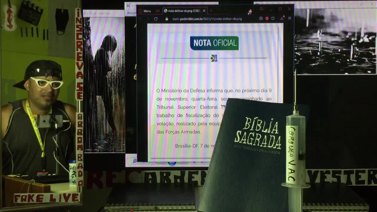 a incrivel DESCRENÇA dos despertos : parte 04