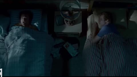 Step Brothers - Better Sleep With Your Legs Closed