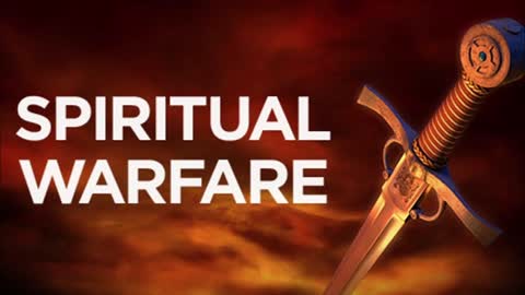 Spiritual Warfare During the End Times