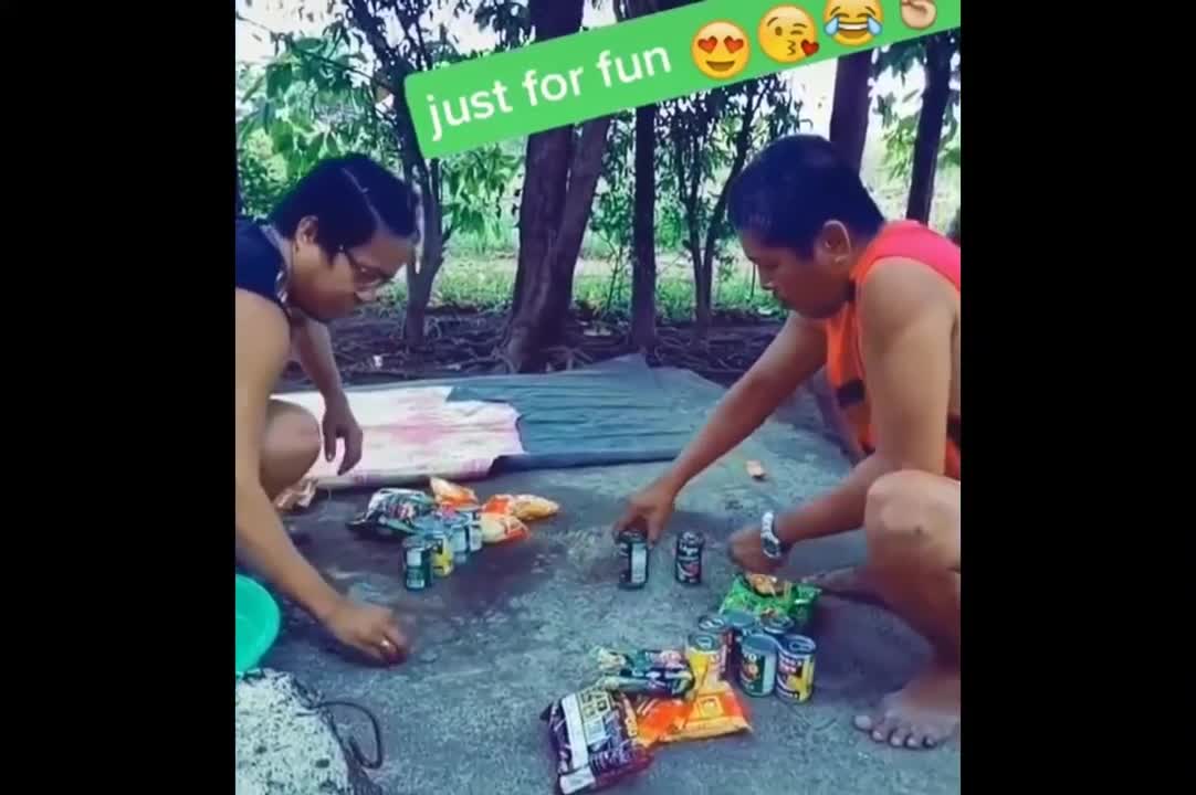 PINOY KATATAWANAN! Tiktok funny moments