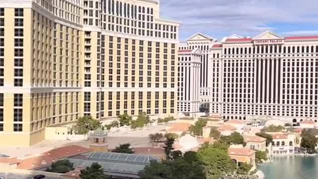 Most OVERRATED hotel inLas Vegas!!!ครin