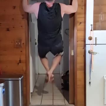 *PULLUPS 2-10r 🎥 TUESDAY OCT 3RD CVRfitness Personal Training & Bodybuilding