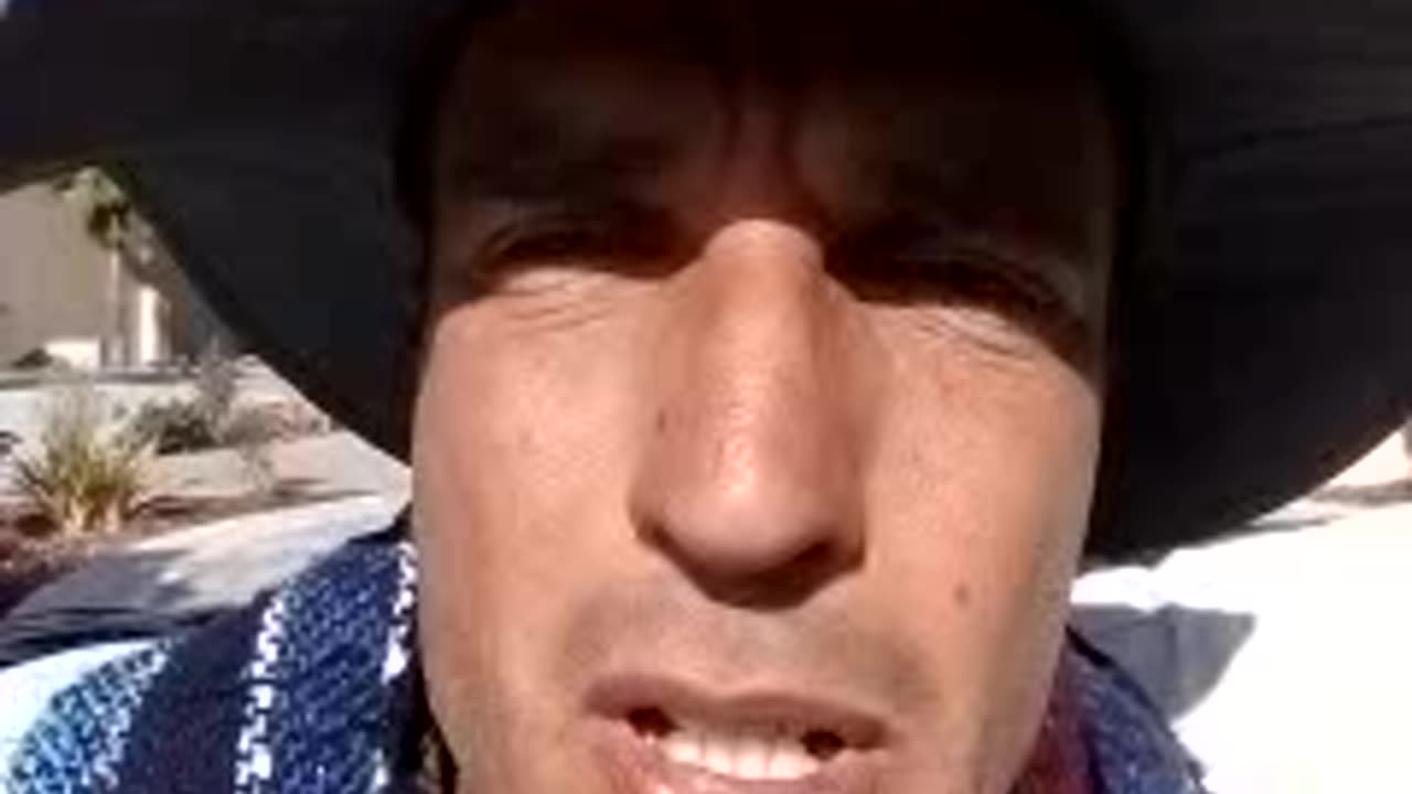 Sat Dec 17, Remember God's Original Eden Dream! 10am, 2022.