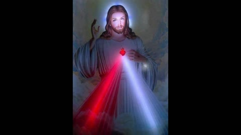 Divine Mercy Message For January 28, 2022