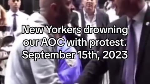 New York Resident Footage The Media Would NEVER Show You
